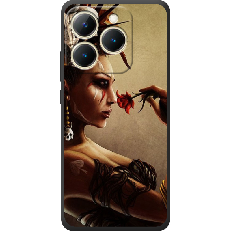 Чохол BoxFace Realme 15T 