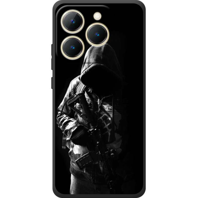 Чохол BoxFace Realme 15T 