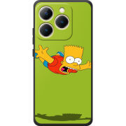 Чохол BoxFace Realme 15T 