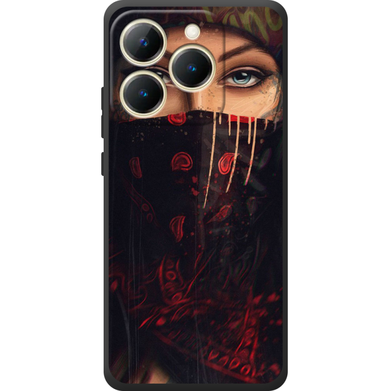 Чохол BoxFace Realme 15T 