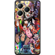 Чохол BoxFace Realme 15T 