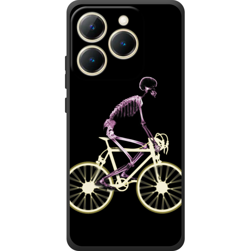 Чохол BoxFace Realme 15T 