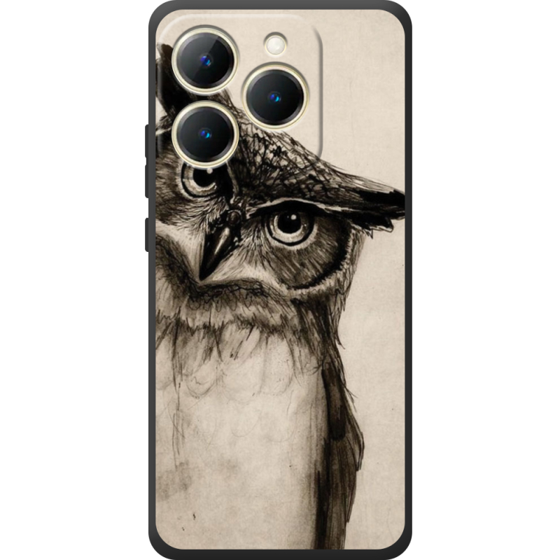 Чохол BoxFace Realme 15T 