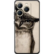 Чохол BoxFace Realme 15T 