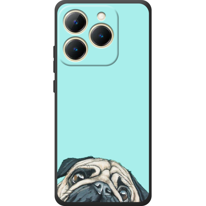 Чохол BoxFace Realme 15T 