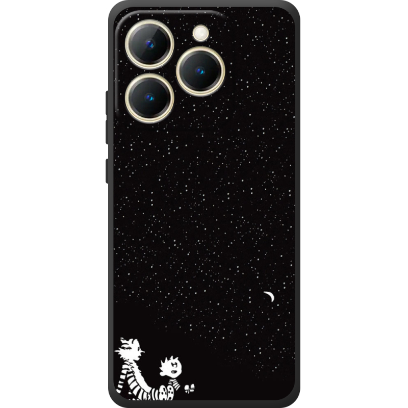 Чохол BoxFace Realme 15T 