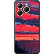 Чохол BoxFace Realme 15T Heaven a