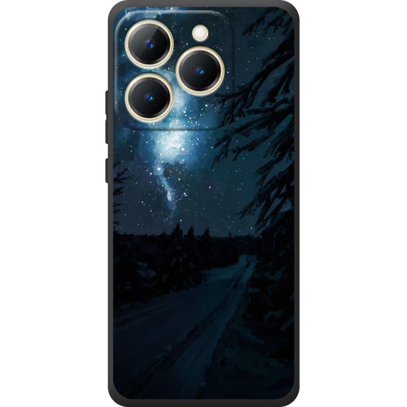 Чохол BoxFace Realme 15T Between two Days