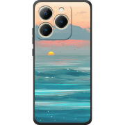 Чохол BoxFace Realme 15T Inspiration