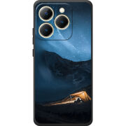 Чохол BoxFace Realme 15T Nowhere