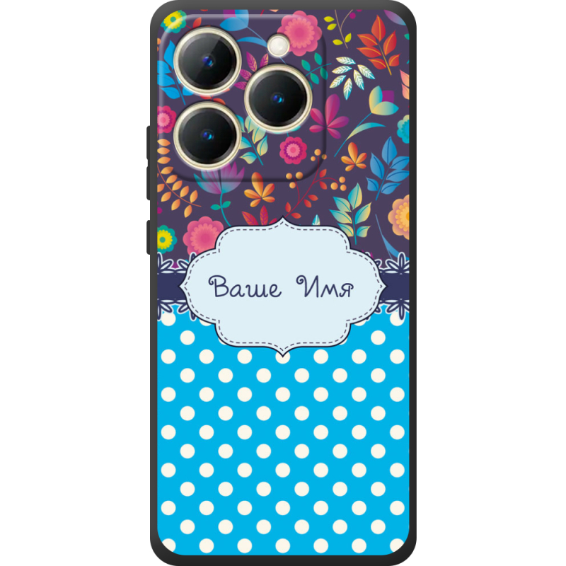 Чохол BoxFace Realme 15T 