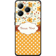 Чохол BoxFace Realme 15T 