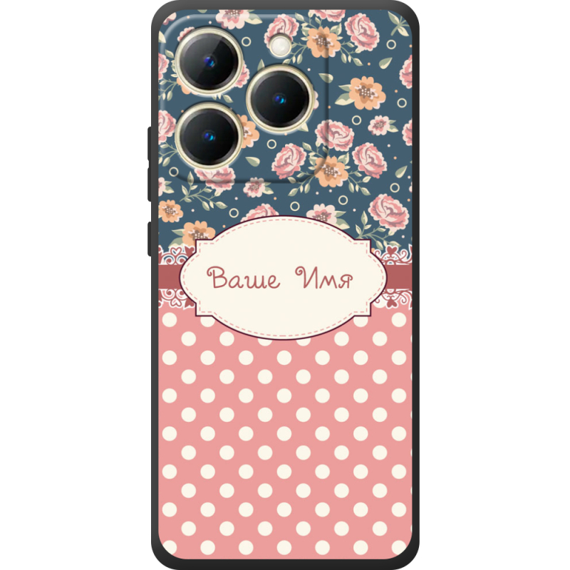 Чохол BoxFace Realme 15T 