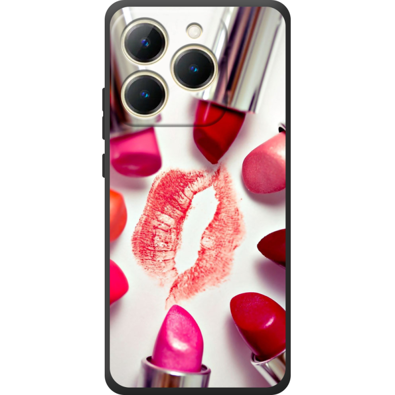 Чохол BoxFace Realme 15T 