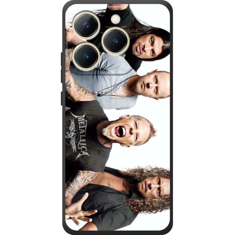 Чохол BoxFace Realme 15T 