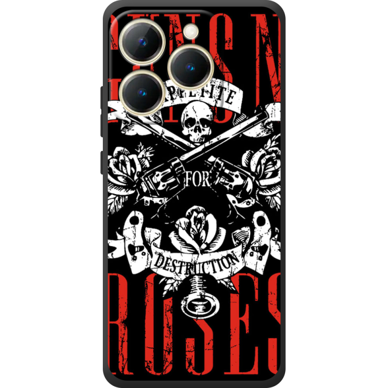 Чохол BoxFace Realme 15T 