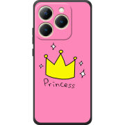 Чохол BoxFace Realme 15T 