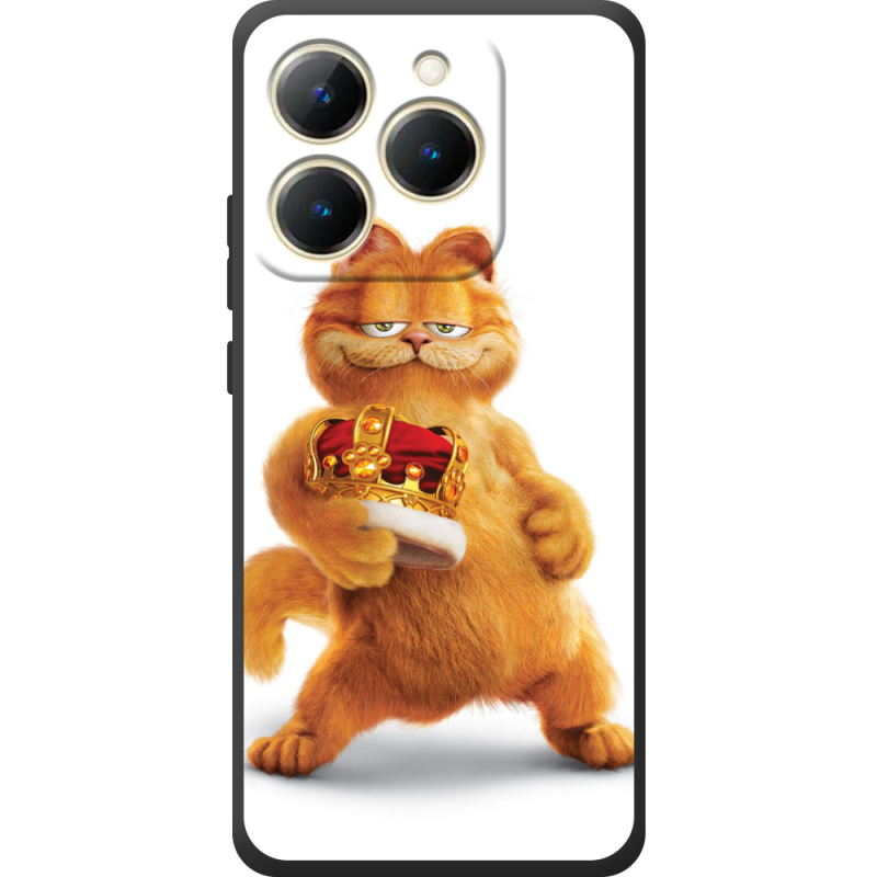 Чохол BoxFace Realme 15T 