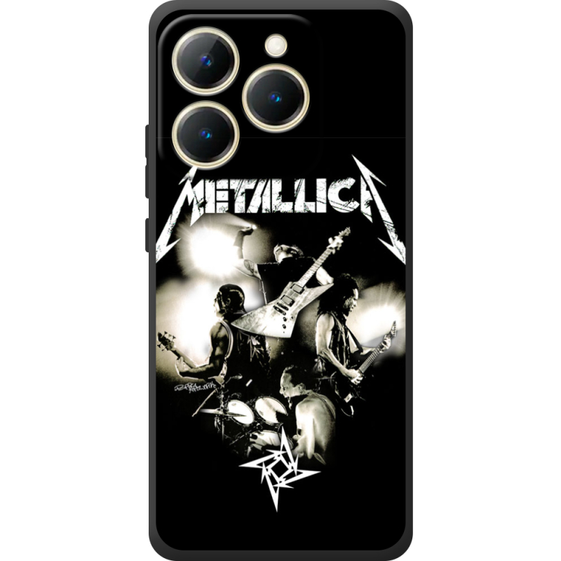 Чохол BoxFace Realme 15T 