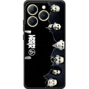 Чохол BoxFace Realme 15T 