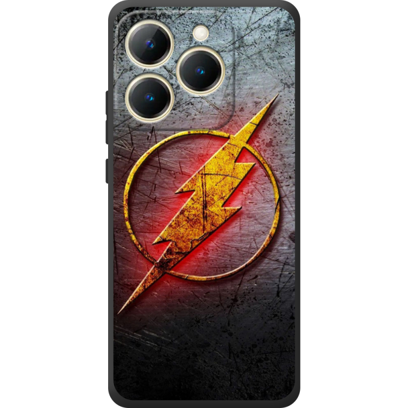 Чохол BoxFace Realme 15T 