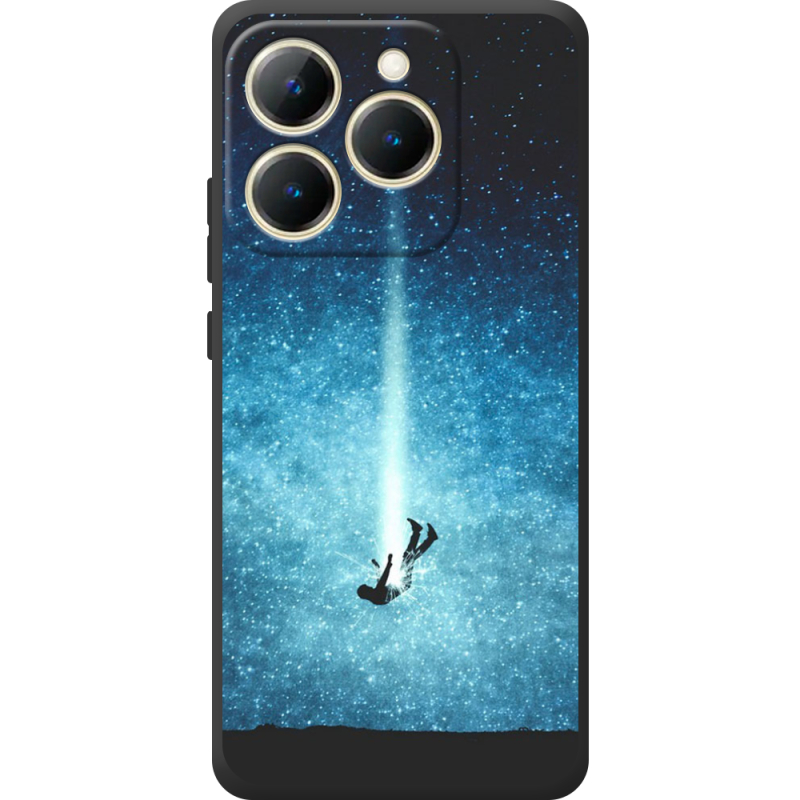 Чохол BoxFace Realme 15T 