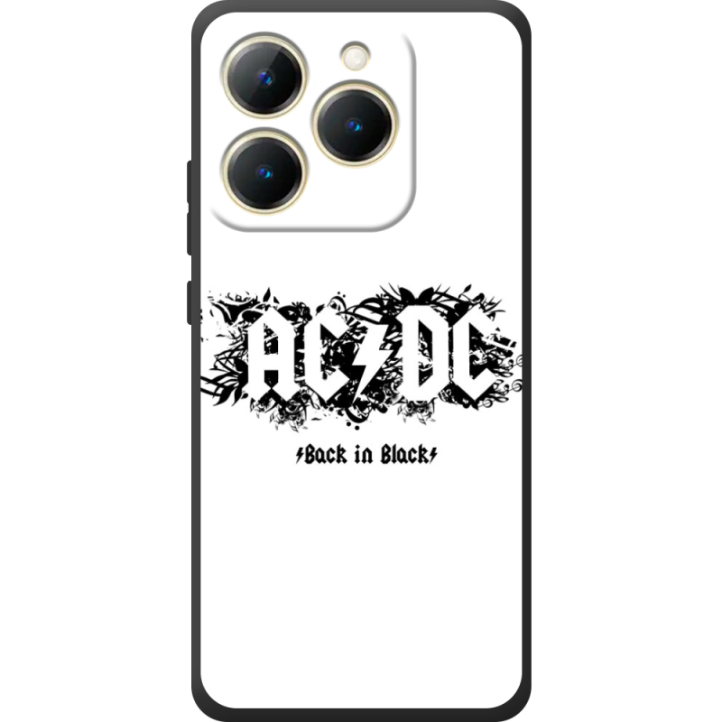 Чохол BoxFace Realme 15T 