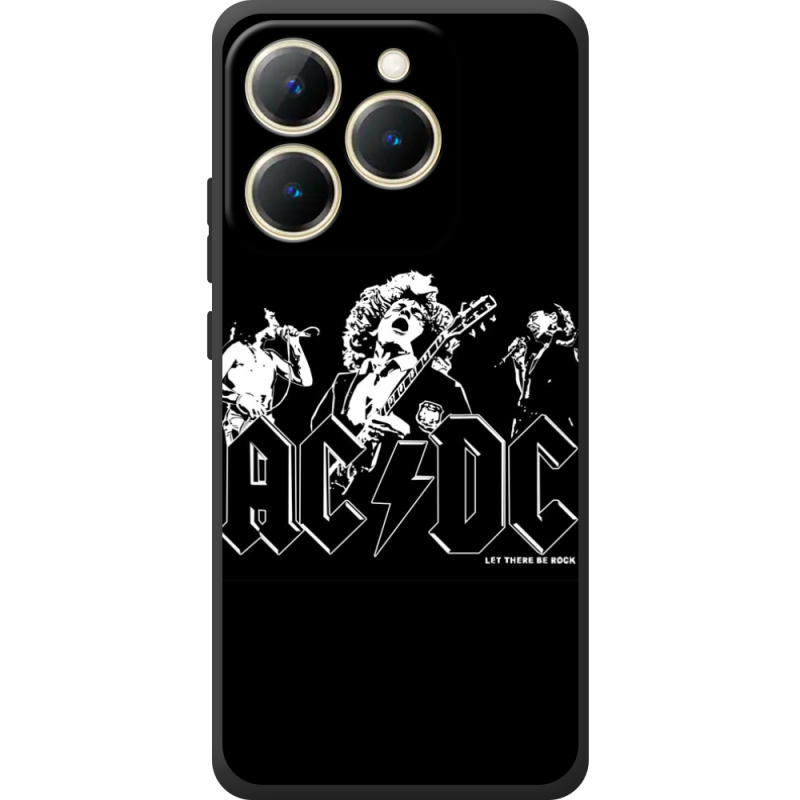 Чохол BoxFace Realme 15T 