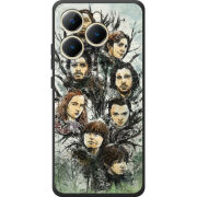 Чохол BoxFace Realme 15T 