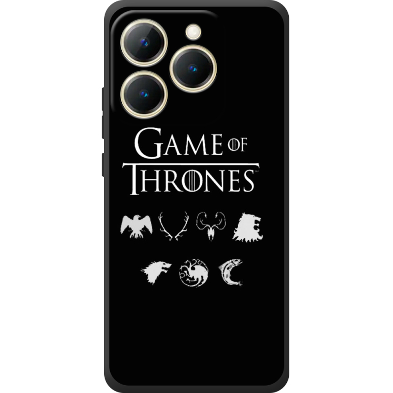 Чохол BoxFace Realme 15T 