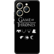 Чохол BoxFace Realme 15T 