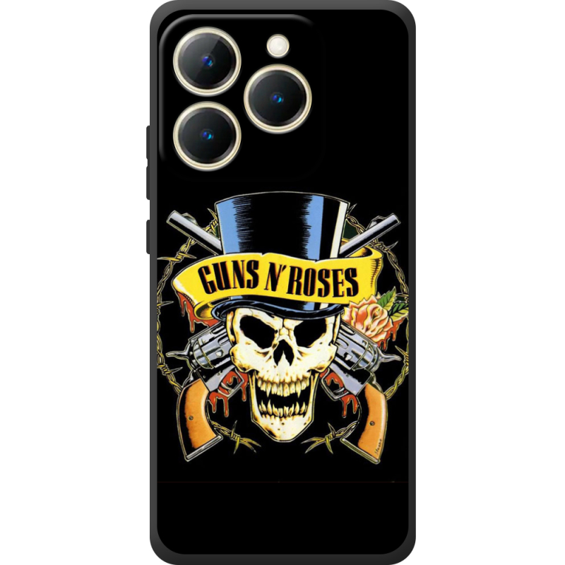 Чохол BoxFace Realme 15T 