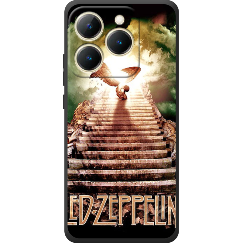 Чохол BoxFace Realme 15T 