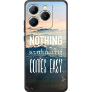 Чохол BoxFace Realme 15T 