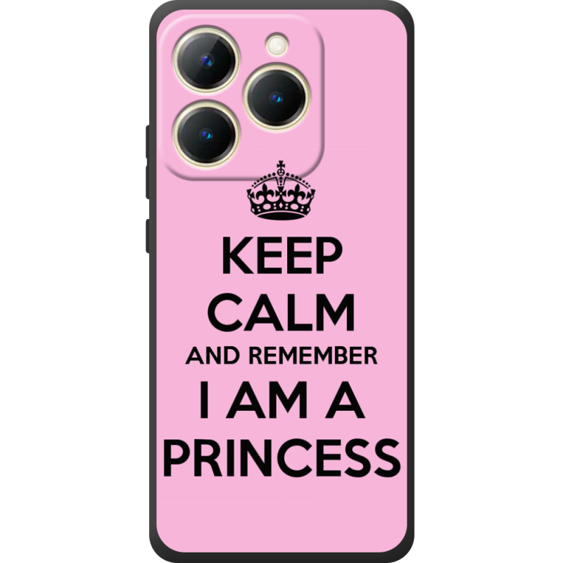 Чохол BoxFace Realme 15T 