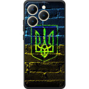 Чохол BoxFace Realme 15T Trident