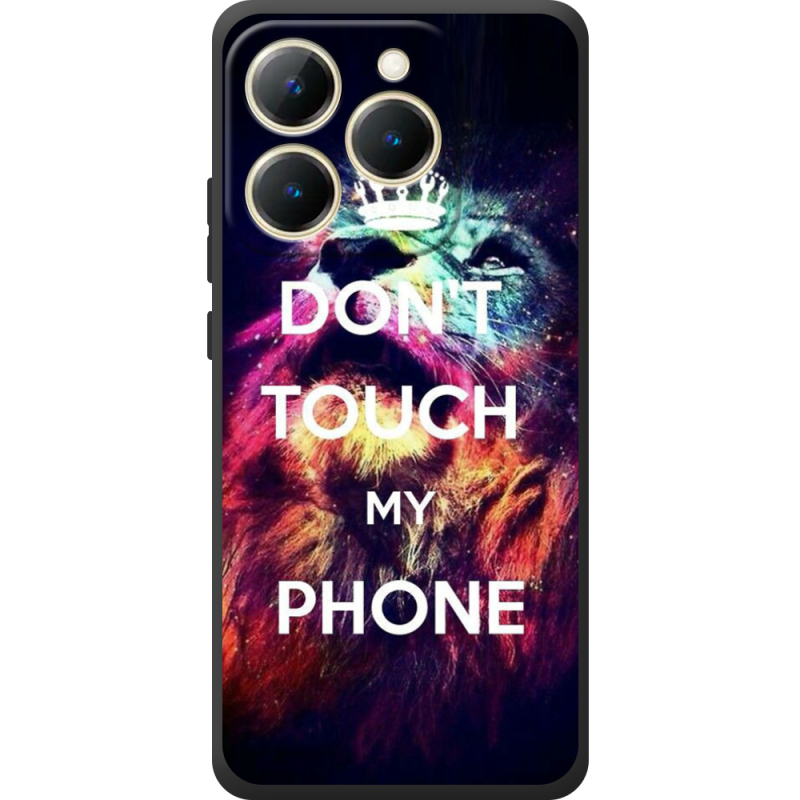 Чохол BoxFace Realme 15T 