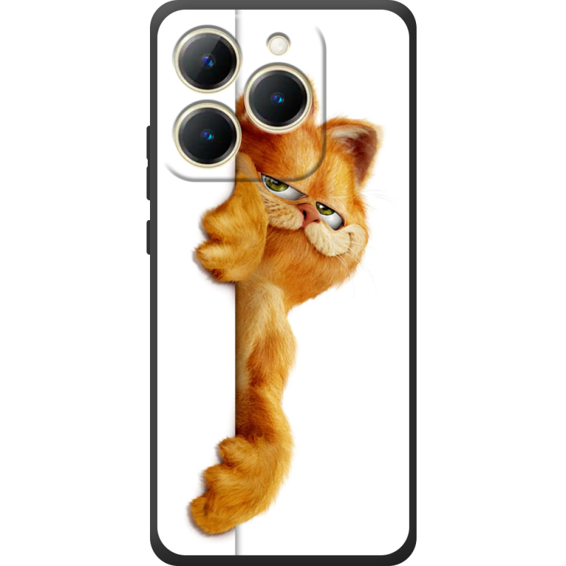 Чохол BoxFace Realme 15T 