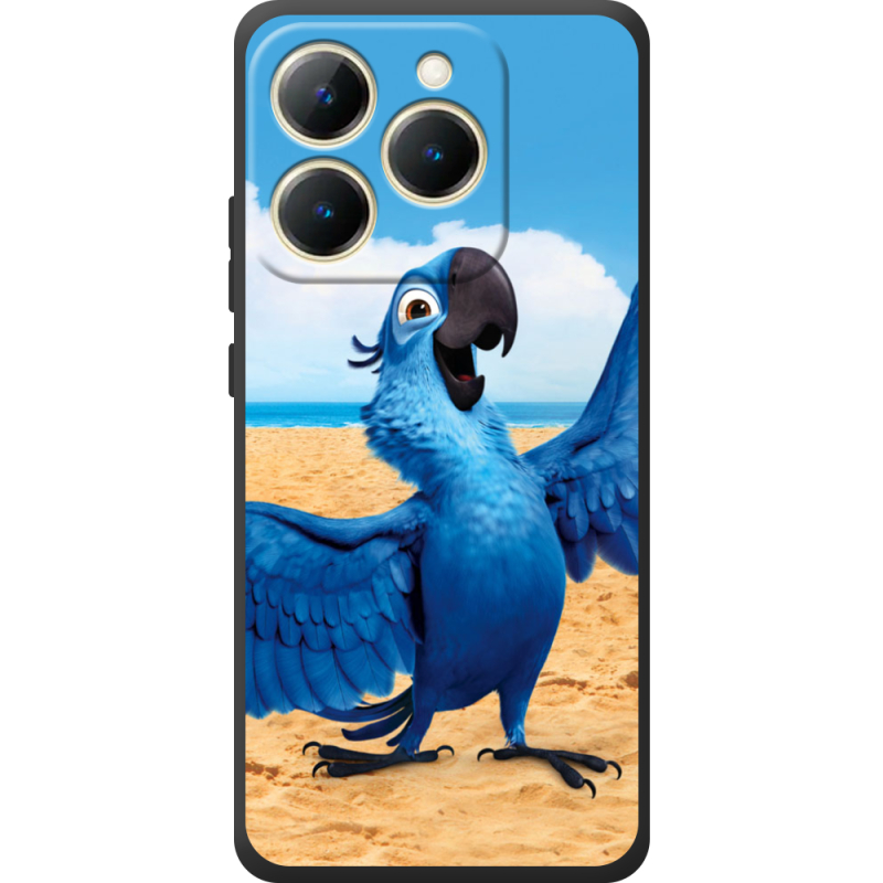 Чохол BoxFace Realme 15T 