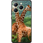 Чохол BoxFace Realme 15T 