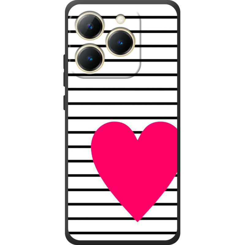 Чохол BoxFace Realme 15T 