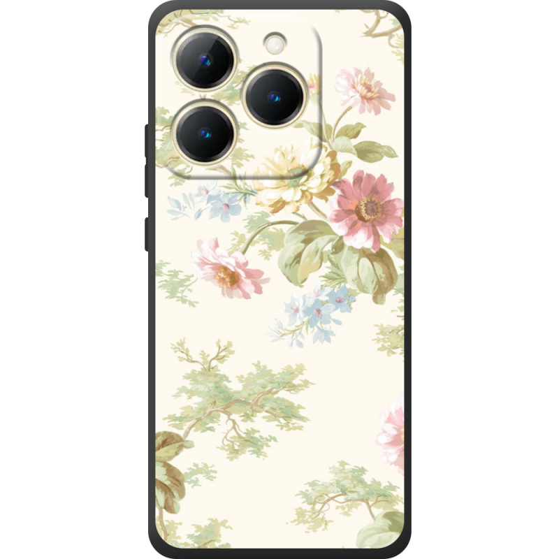 Чохол BoxFace Realme 15T 