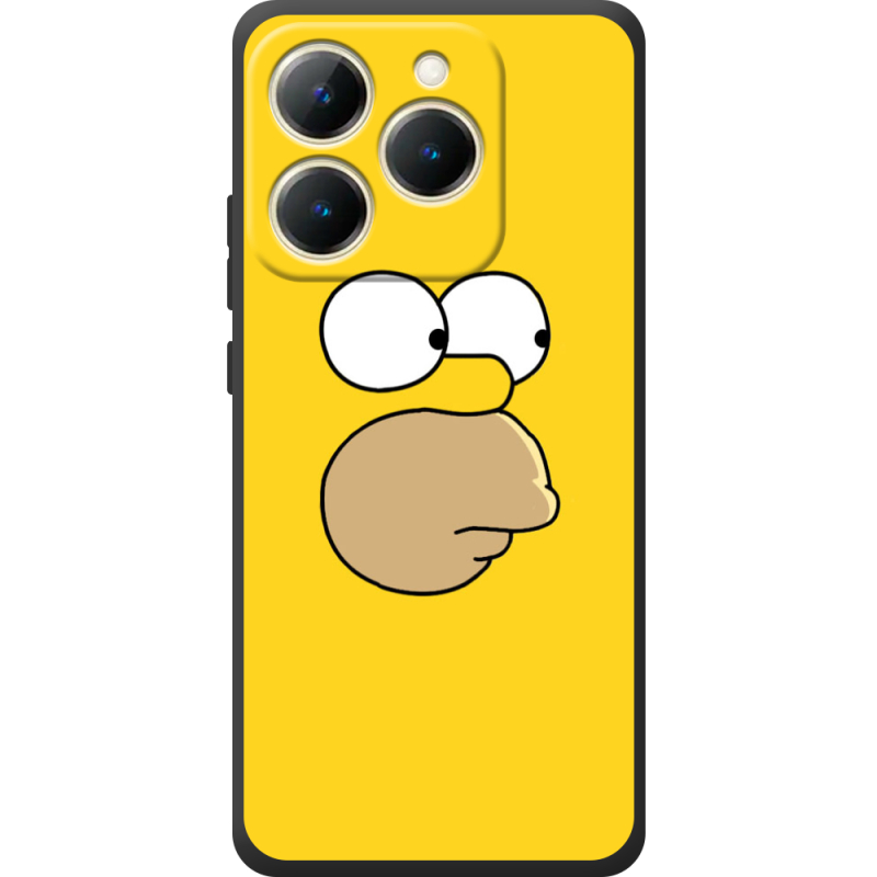 Чохол BoxFace Realme 15T 