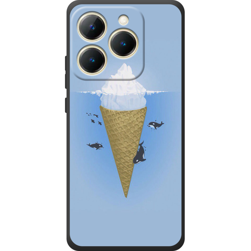 Чохол BoxFace Realme 15T 