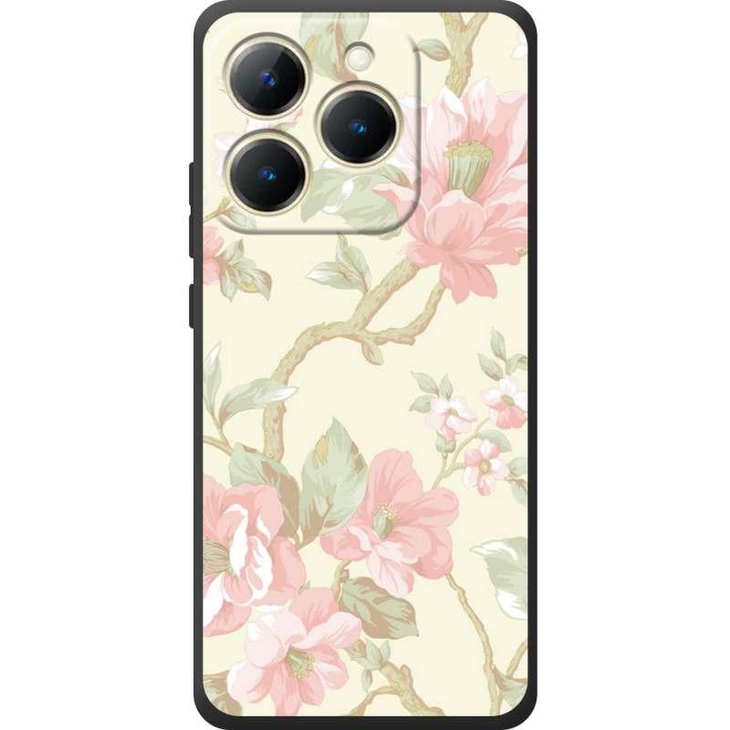 Чохол BoxFace Realme 15T 