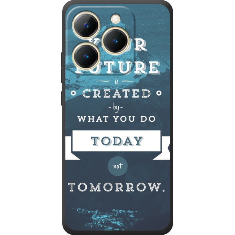 Чохол BoxFace Realme 15T 