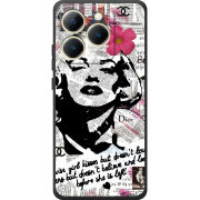 Чохол BoxFace Realme 15T 