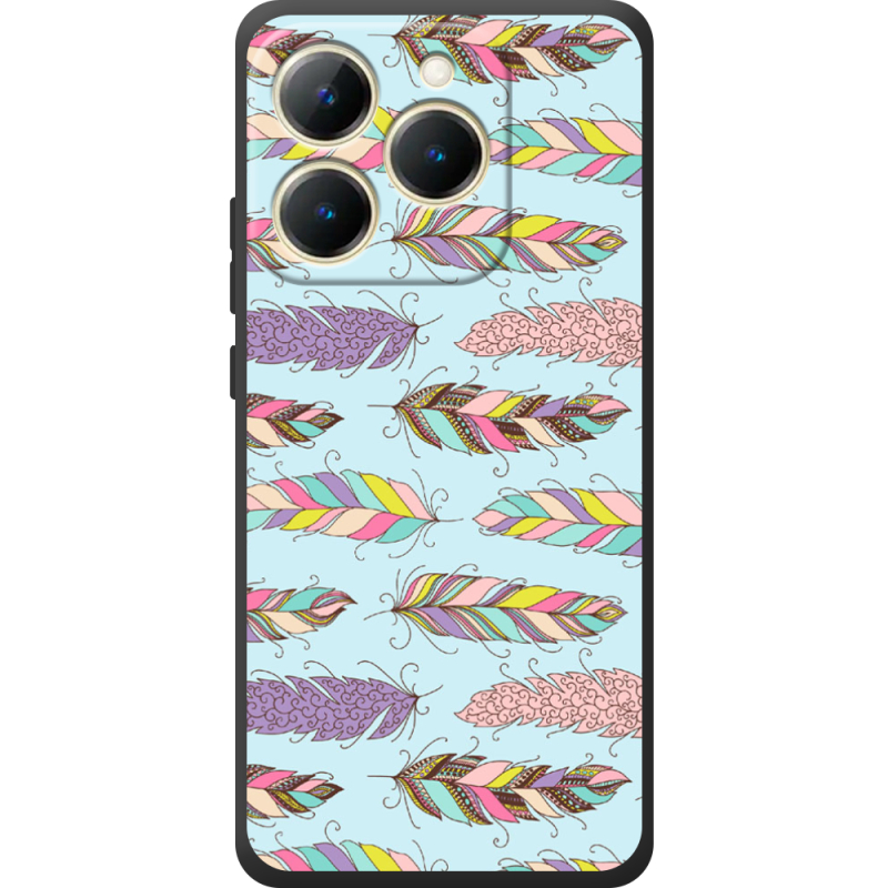 Чохол BoxFace Realme 15T 