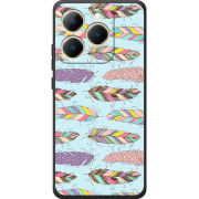 Чохол BoxFace Realme 15T 