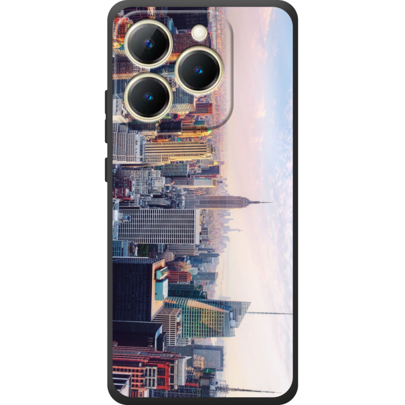 Чохол BoxFace Realme 15T 